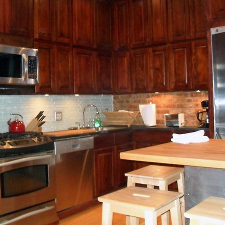 255West Guesthouse 뉴욕 외부 사진