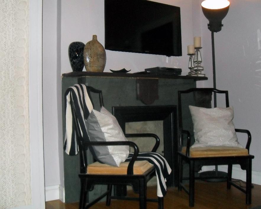 255West Guesthouse 뉴욕 객실 사진