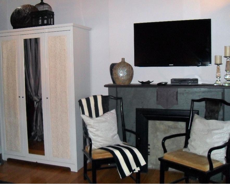 255West Guesthouse 뉴욕 객실 사진