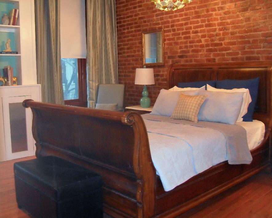 255West Guesthouse 뉴욕 객실 사진