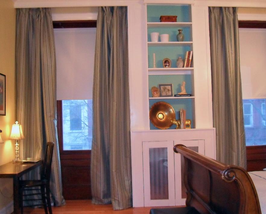 255West Guesthouse 뉴욕 객실 사진