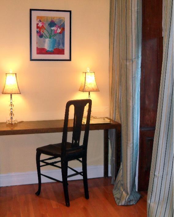 255West Guesthouse 뉴욕 외부 사진
