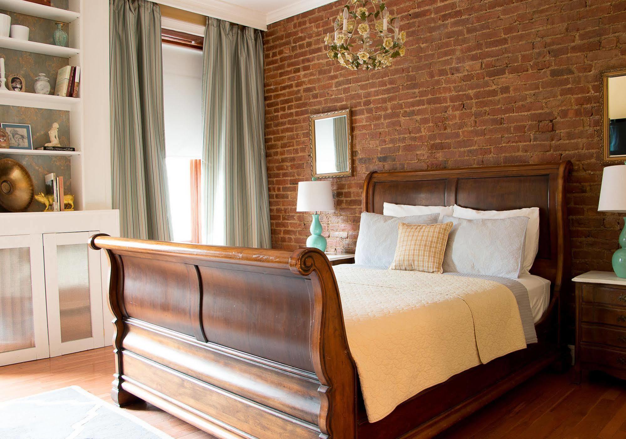 255West Guesthouse 뉴욕 외부 사진