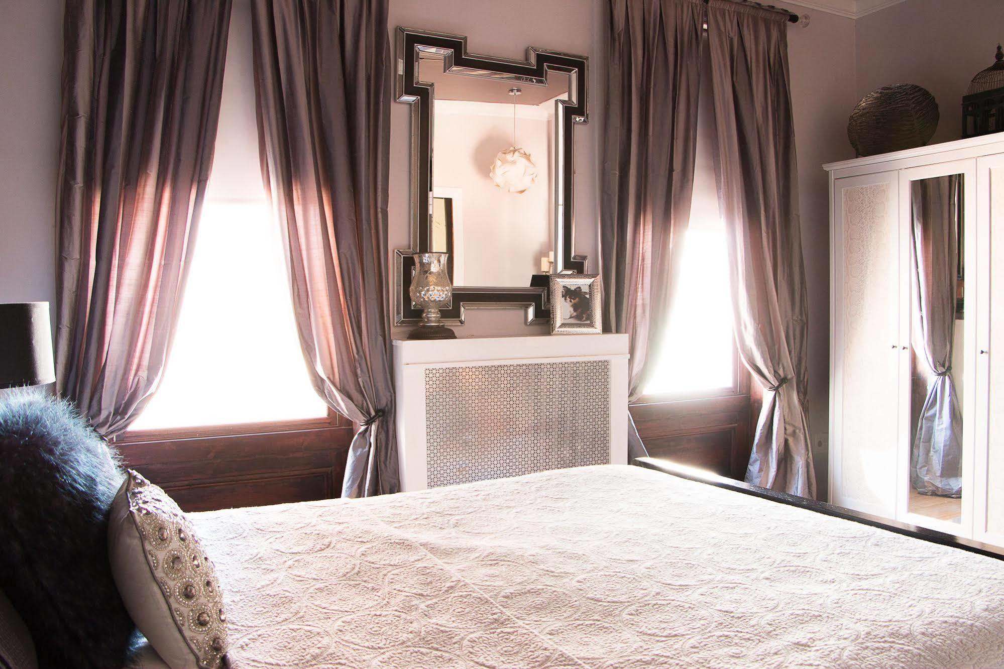 255West Guesthouse 뉴욕 외부 사진