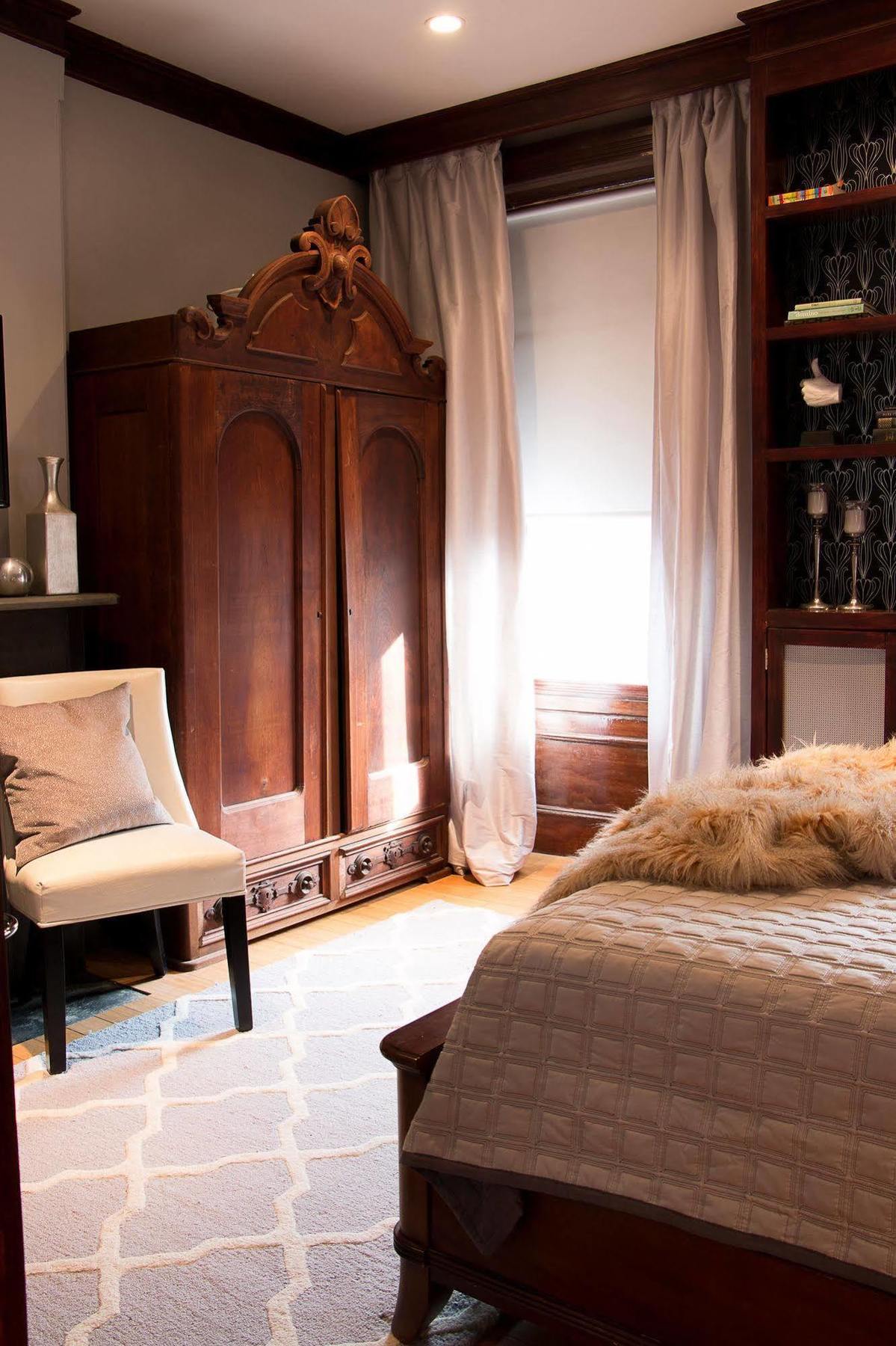 255West Guesthouse 뉴욕 외부 사진